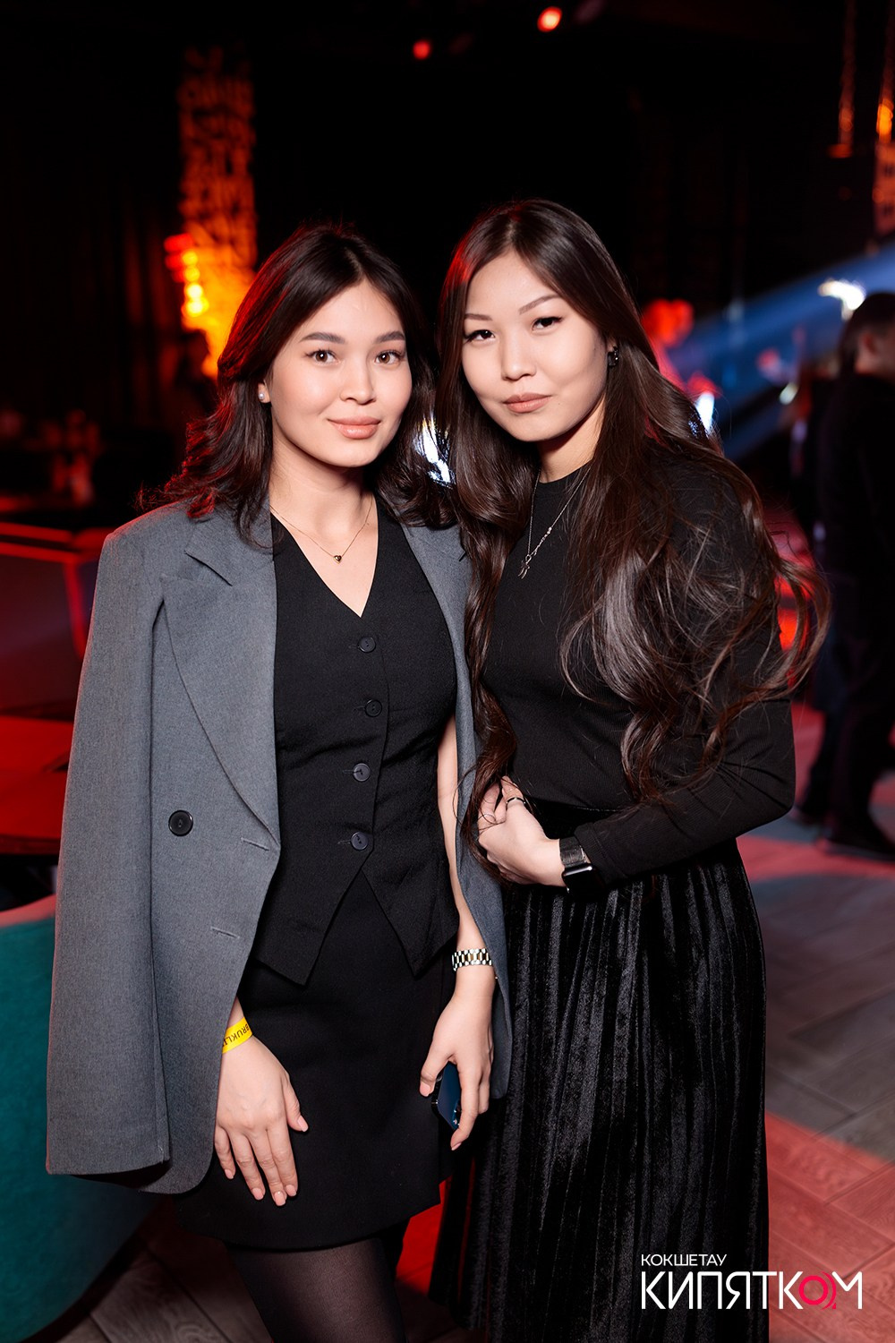 NE BRUKLIN. КИПЯТКОМ КОКШЕТАУ