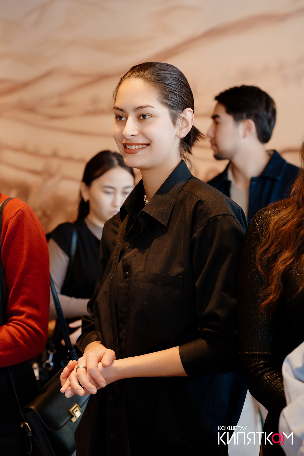 DISCOVERY COFFEE. КИПЯТКОМ КОКШЕТАУ