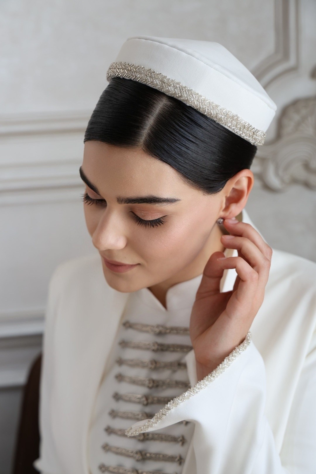 Дана. Вывод. Zuleta.Go