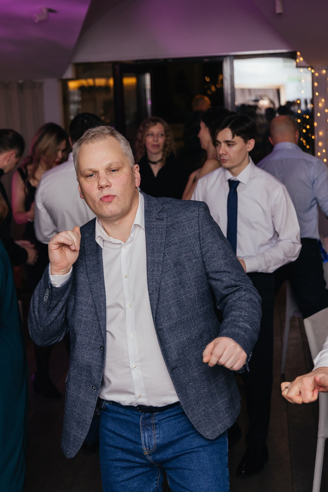 «РЖД» корпоратив. Фотограф Алексей Солопов