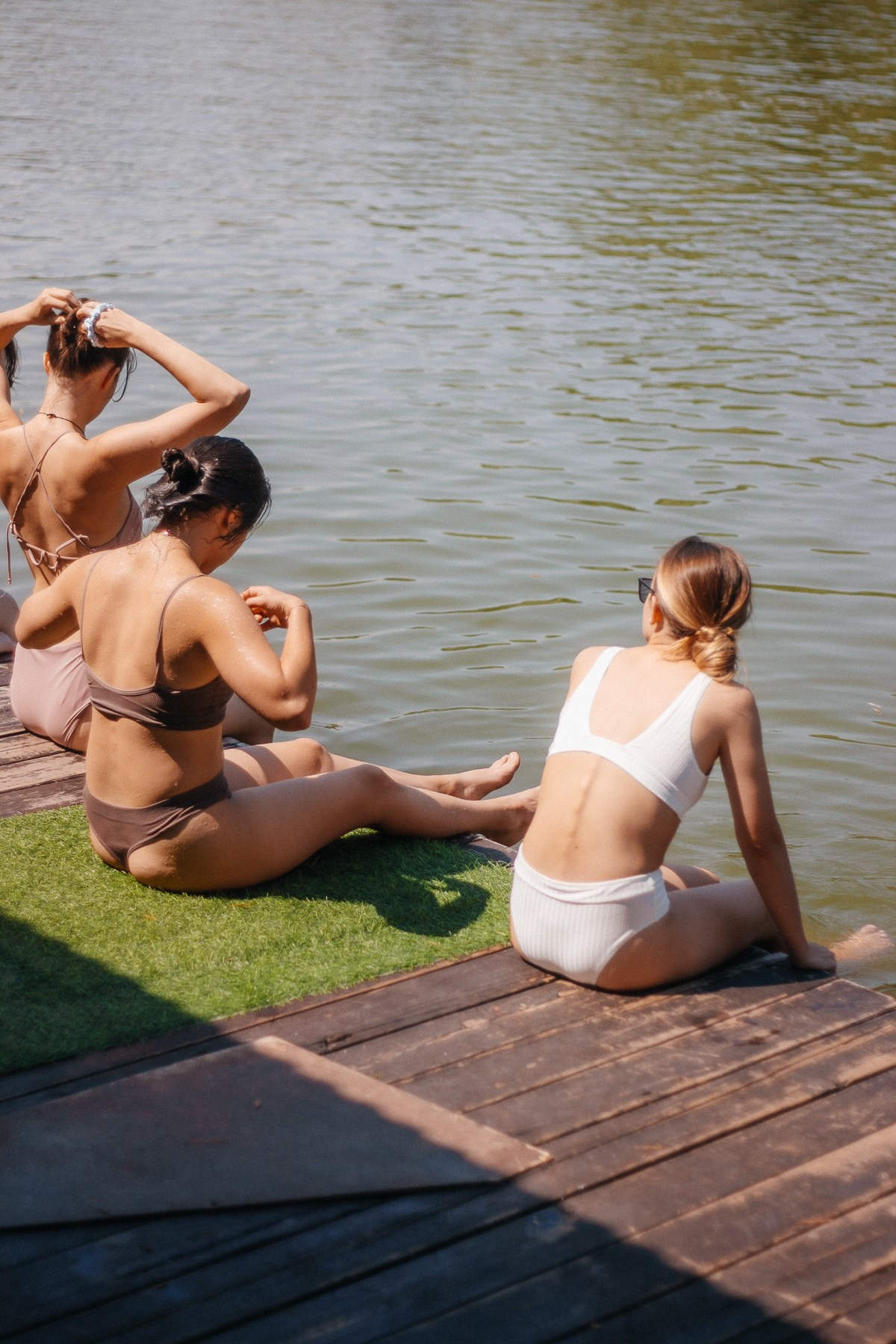 Love. Семейный фотограф Казань Никита Федин