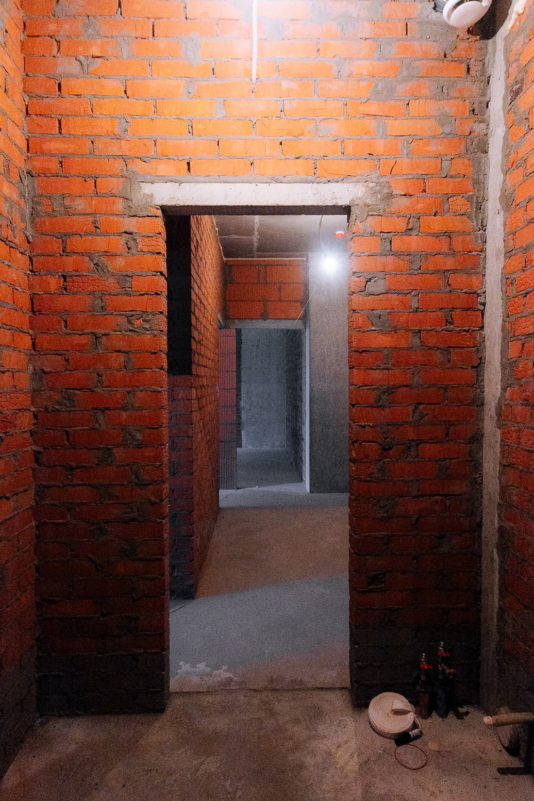 HOME 2. Семейный фотограф Казань Никита Федин