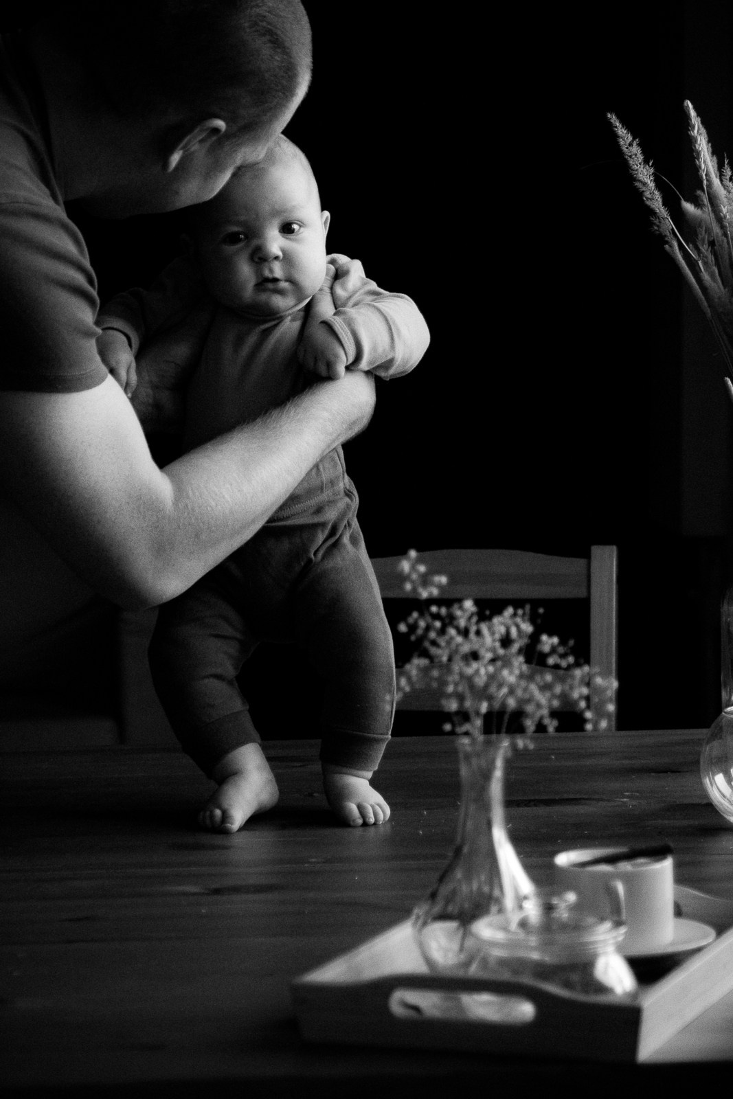 Love. Семейный фотограф Казань Никита Федин