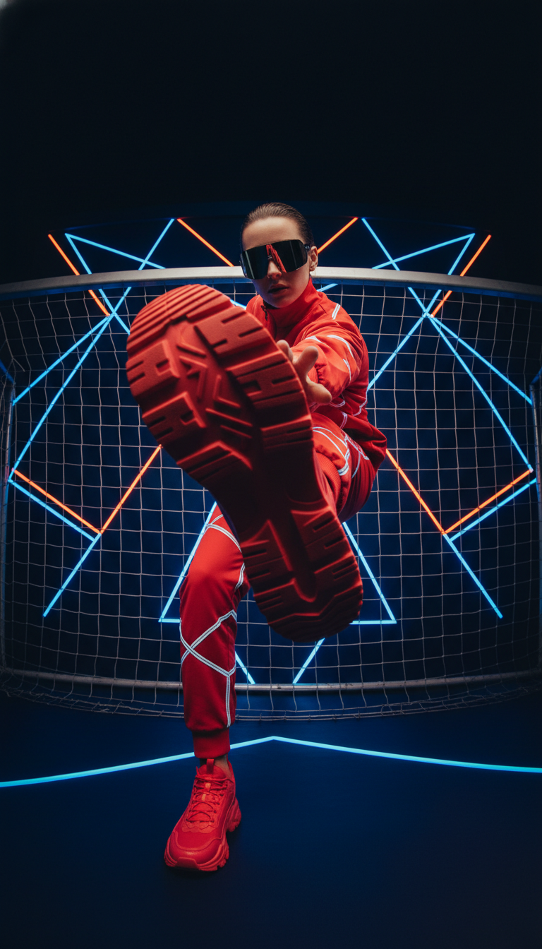 ИИ съемки. Фото и видео услуги для бизнеса procontent.studio