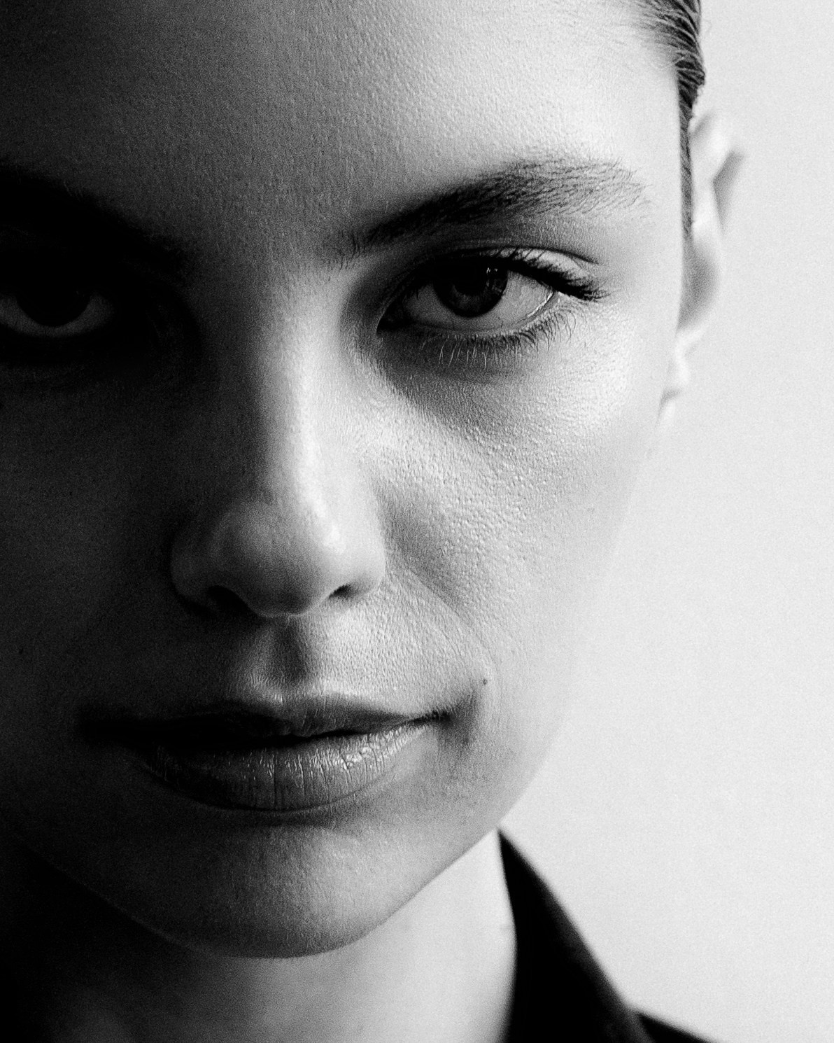 Катя. Портретный фотограф Дорошко Анастасия