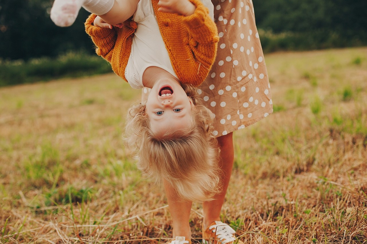 Фотосессия со стогами сена. Фотограф Евгения Мальцева, Архангельск