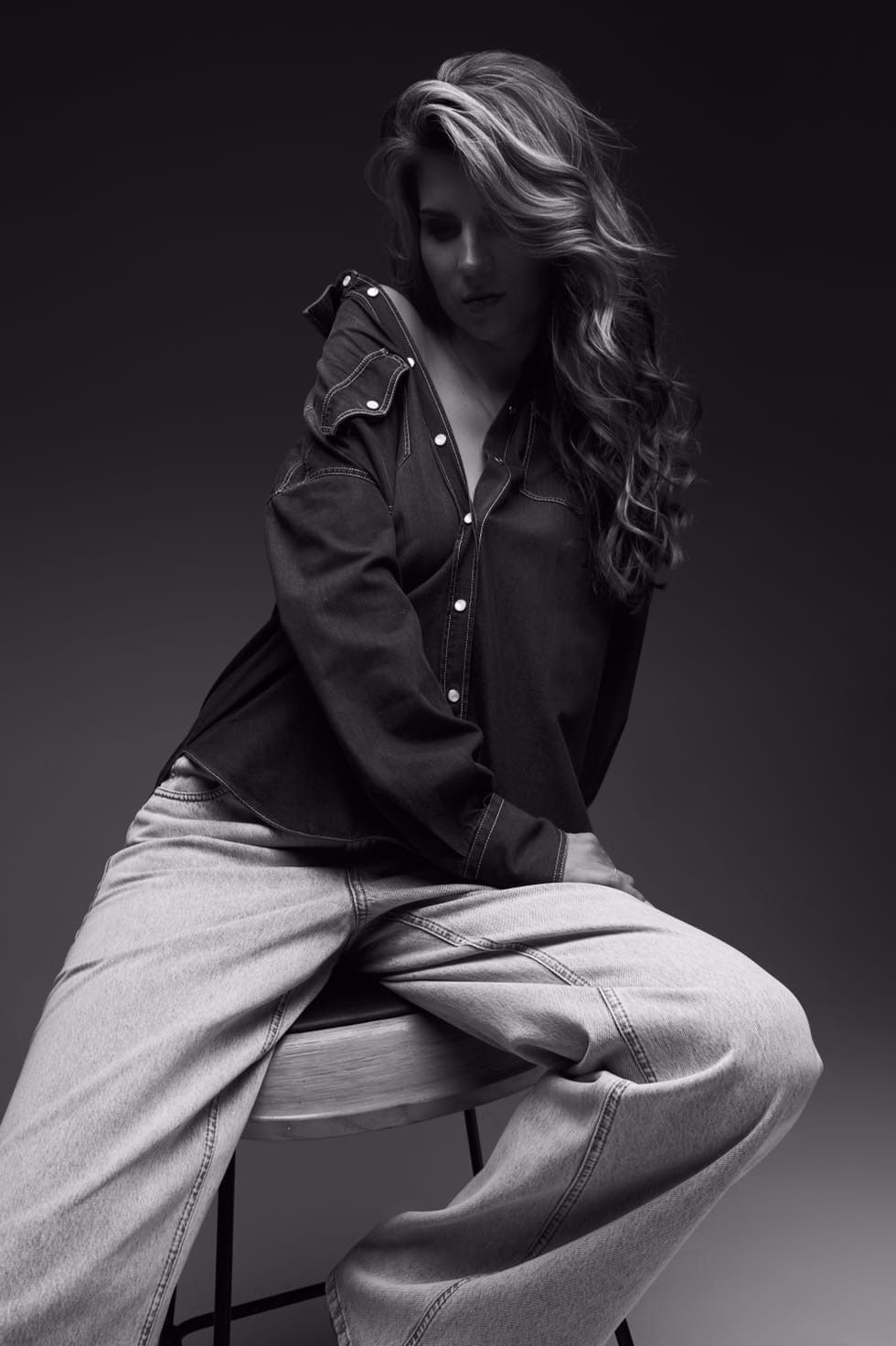 Campaign/lookbook. Репортажный и фешн фотограф в Москве и по всему миру