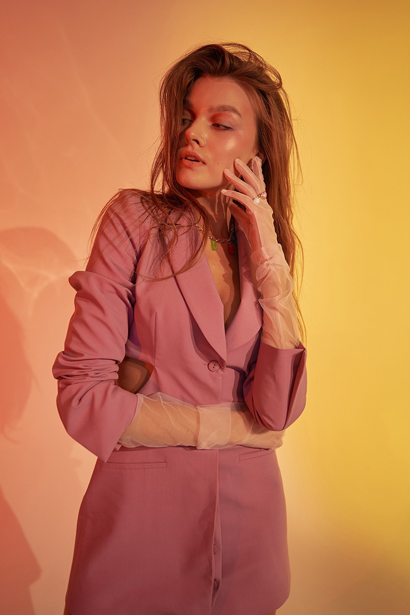 Campaign/lookbook. Репортажный и фешн фотограф в Москве и по всему миру