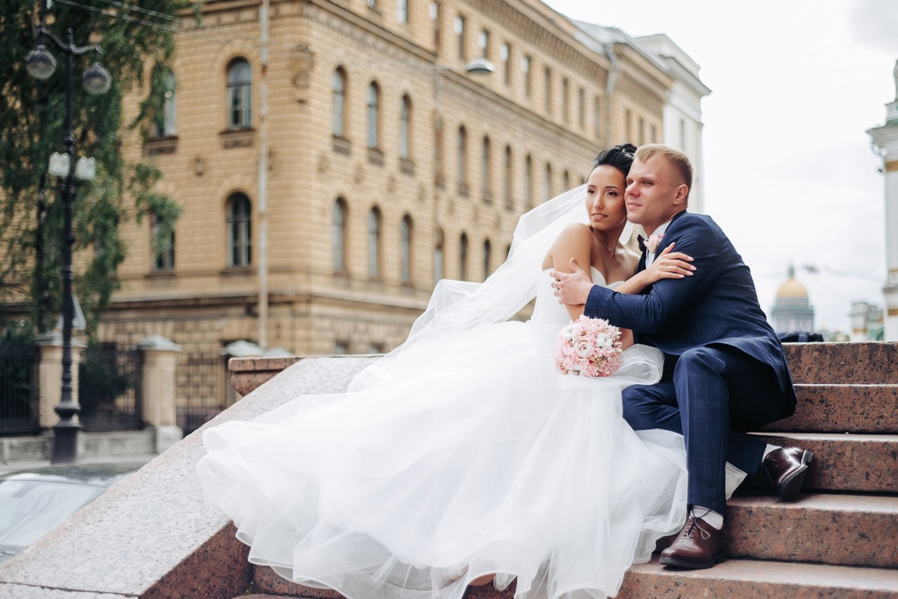 Подборка разных свадеб 2021-2024. Фотограф Дмитрий Сермяжко