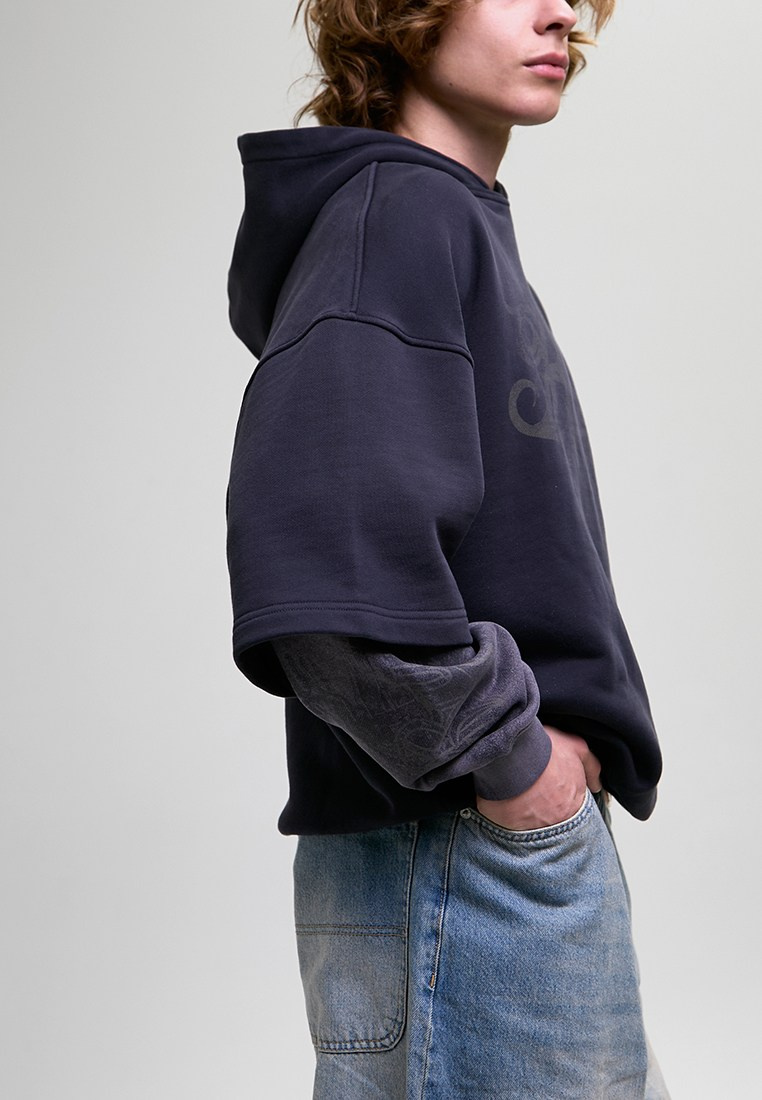 Catalog for Bruler d'amour (LAMODA). Arina Kharakhashian