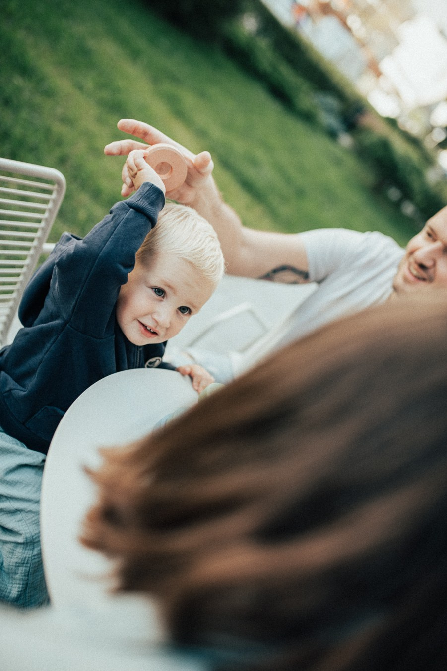 Прогулка | в городе