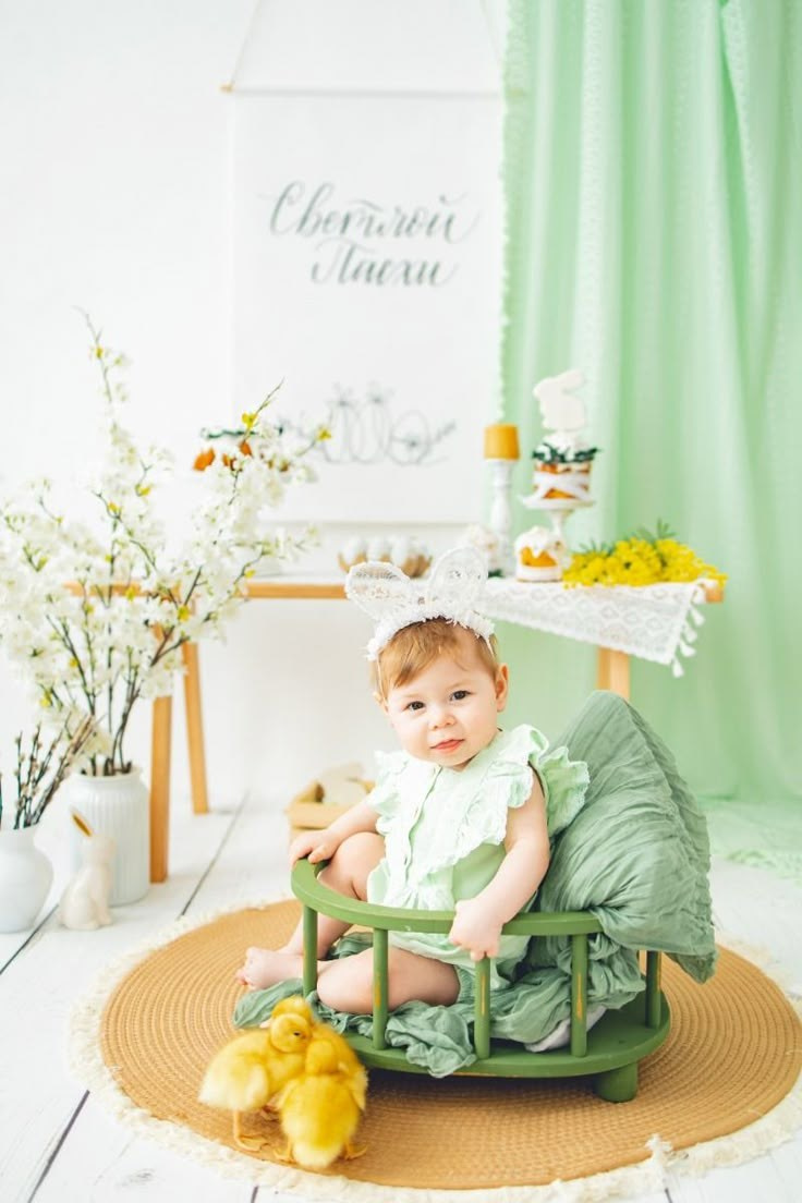 Рекомендации по образам на пасхальные фотосессии. Фотограф в Санкт-Петербурге, Анна Скворцова