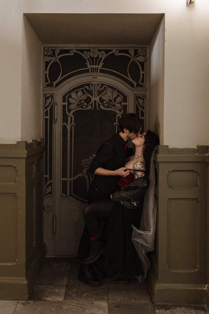 R & J. Портретный и Семейный фотограф в Санкт-Петербурге Rocket Alice