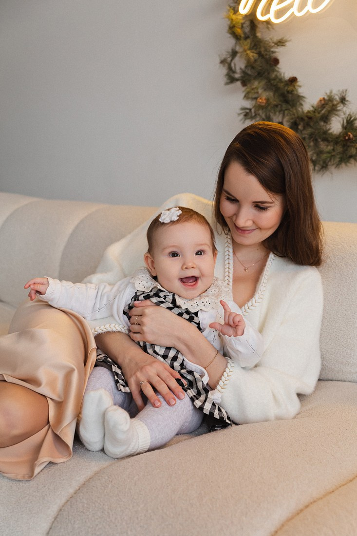 AMINA'S FAMILY. Портретный и Семейный фотограф в Санкт-Петербурге Rocket Alice