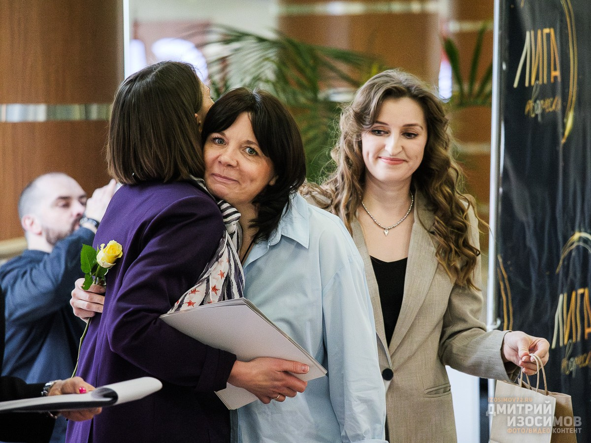 Фотовыставка «Ода женщине»