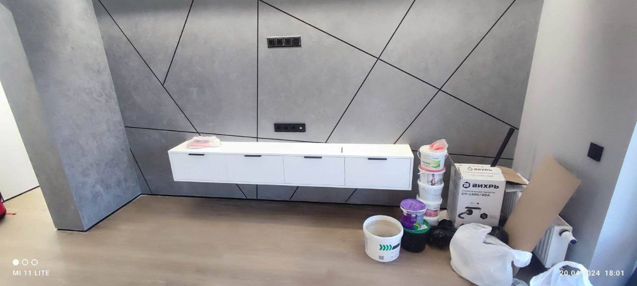 Тумба | Консоль. ГУДРУМ — Мебель на заказ в Томске | Кухни | Шкафы | Стулья и Столы