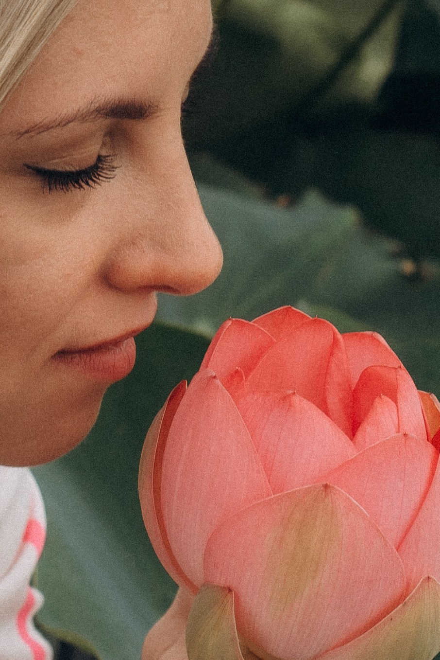 ЛОТОСОВАЯ ПОЛЯНА. Профессиональный фотограф, Санкт-Петербург — Виктория Богомолова