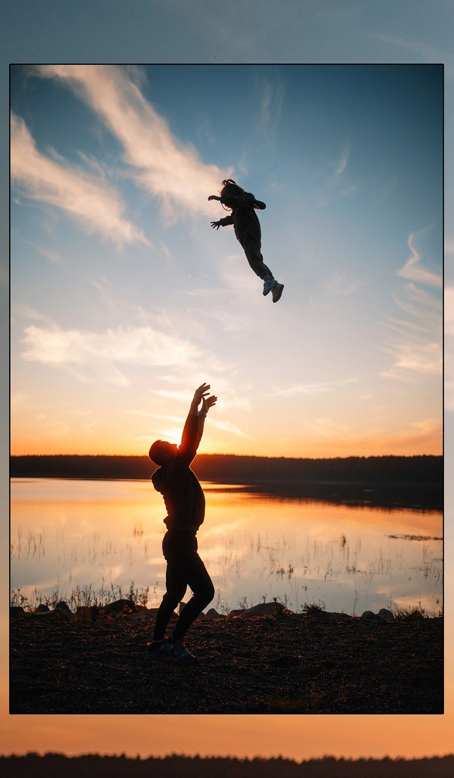 Семейная. Свадебный и семейный фотограф в Екатеринбурге Михаил Лежнев