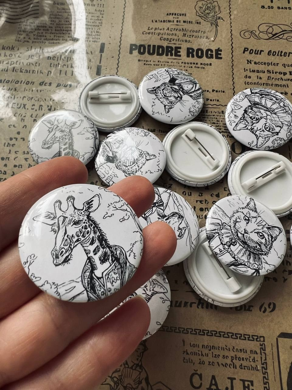 Иллюстрация. Иллюстратор, Фотограф, Теддист Ольга Сальманович