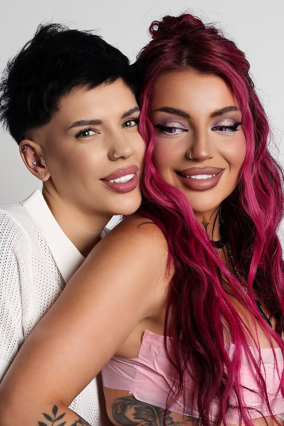 Съёмка с искусственным светом. Фотограф Иванова Елена в Иркутске