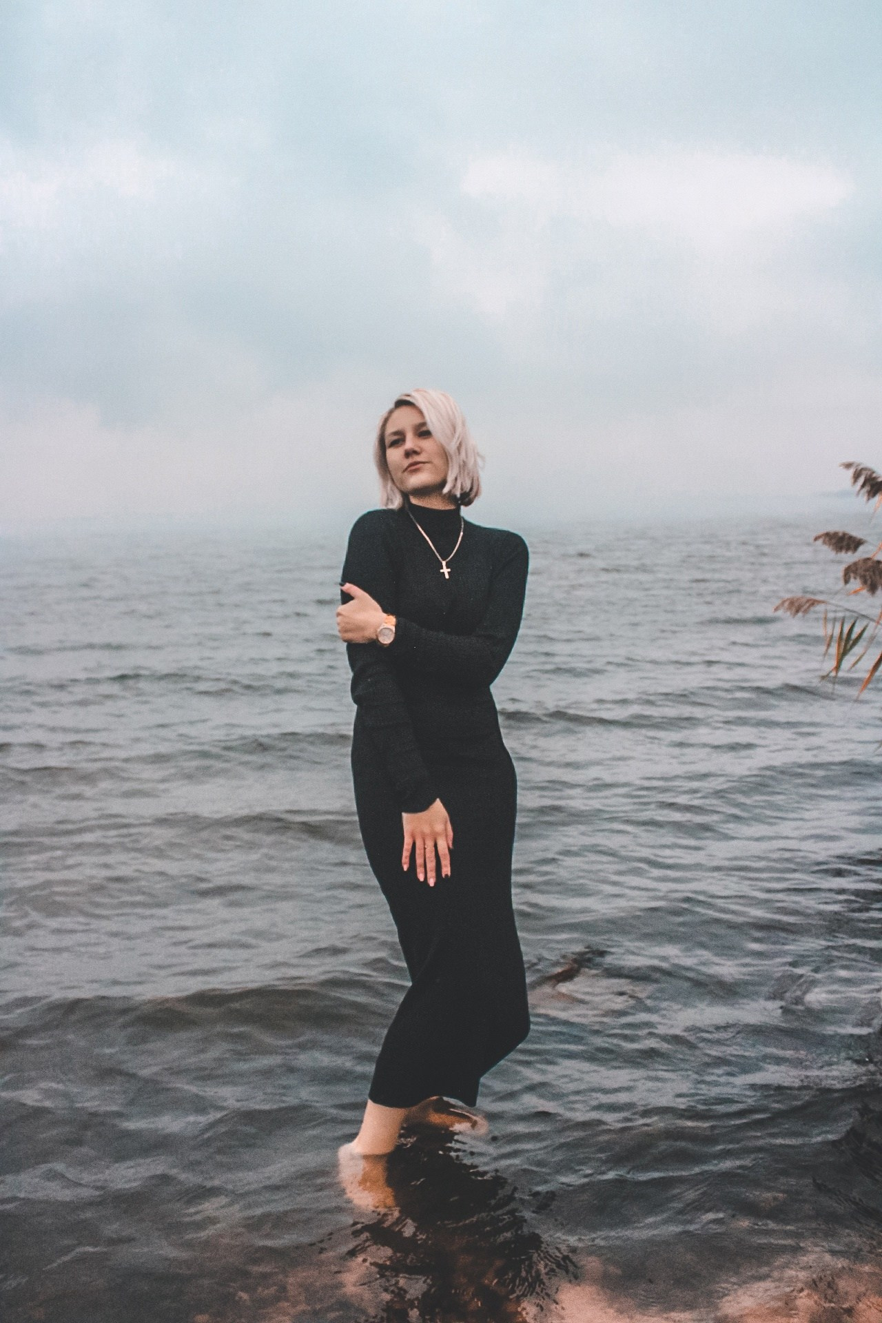 Виктория. Фотограф в Курске Смирнов Евгений