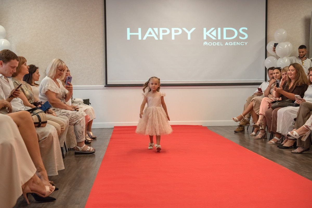 Выпускной HAPPYkids 2023. Семейный и коммерческий фотограф в Сочи Александр Бодунов