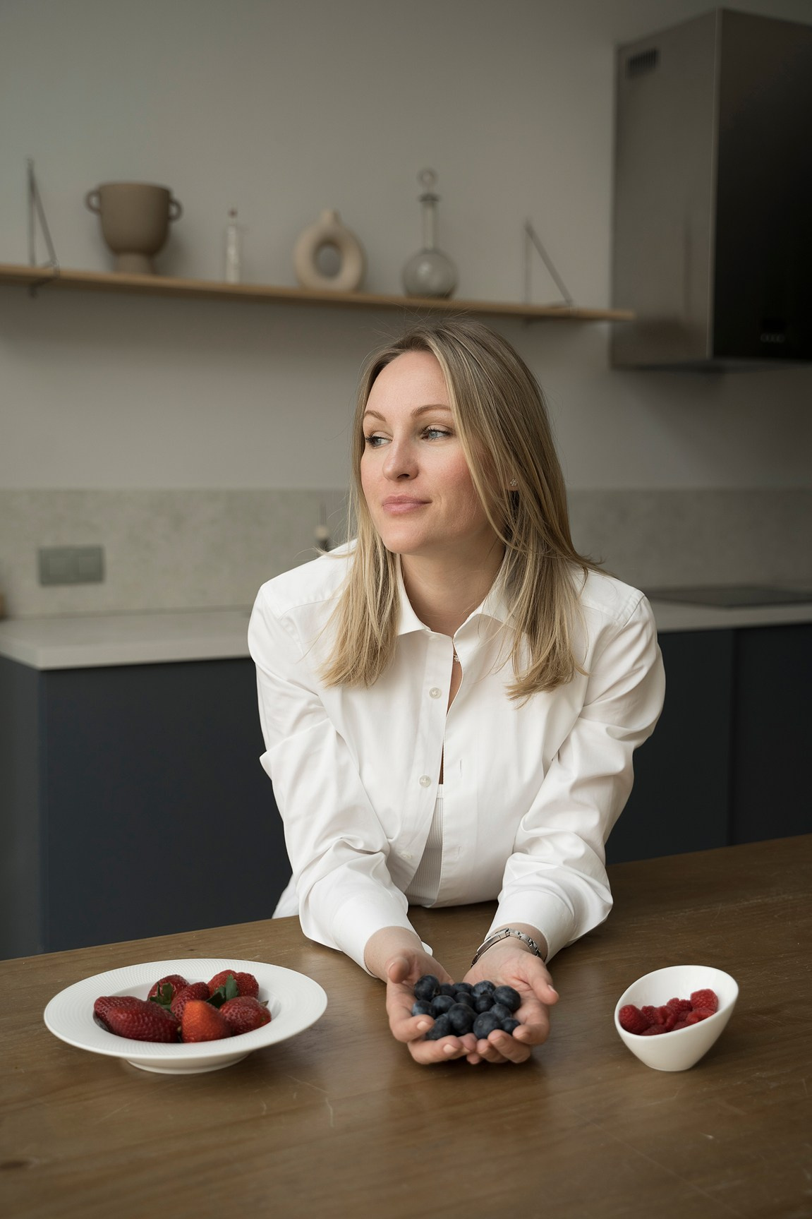 Нутрициолог. Семейный и детский фотограф в Москве