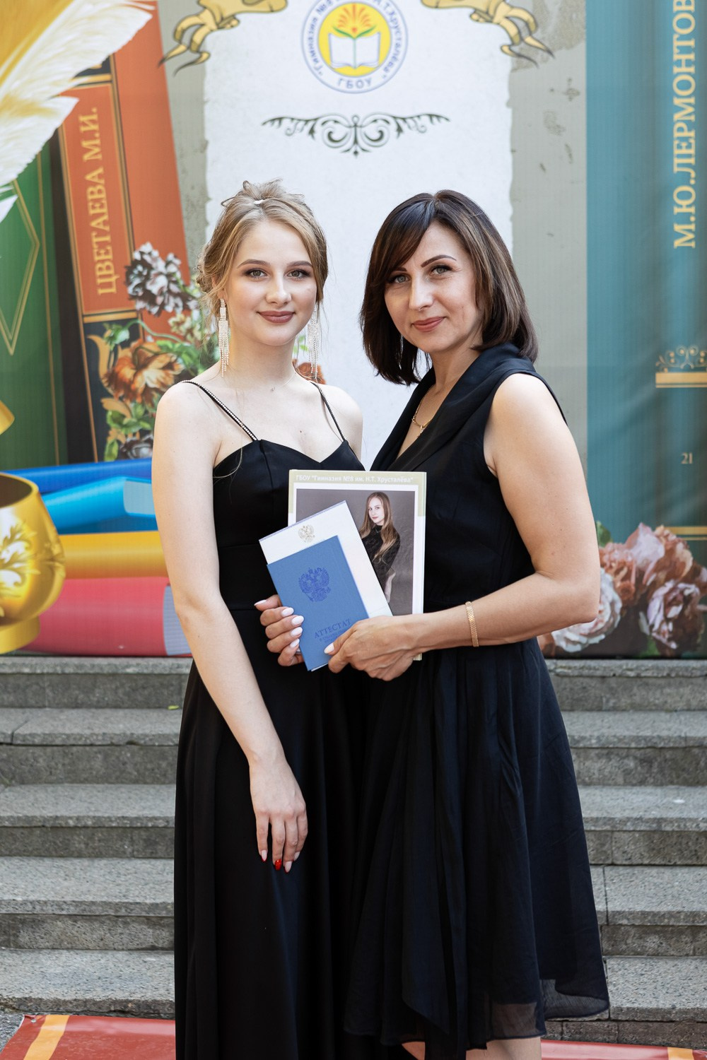 Фотосъёмка выпускного в школе. Свадебный фотограф, фотосъемка в Крыму, Севастополе, Симферополе, Ялте