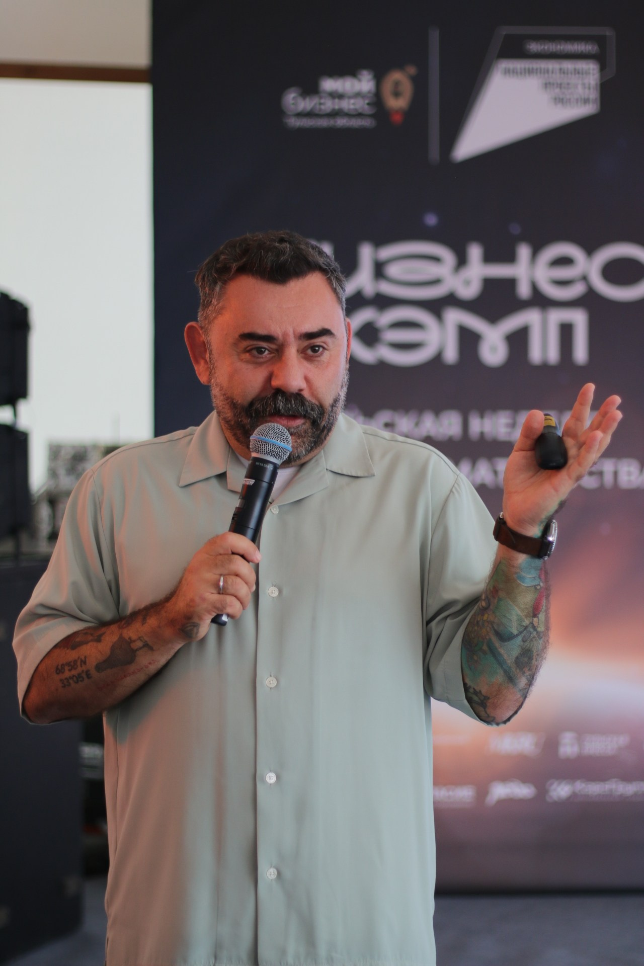 Репортажная съемка. Репортажный и портретный фотограф в Туле и области