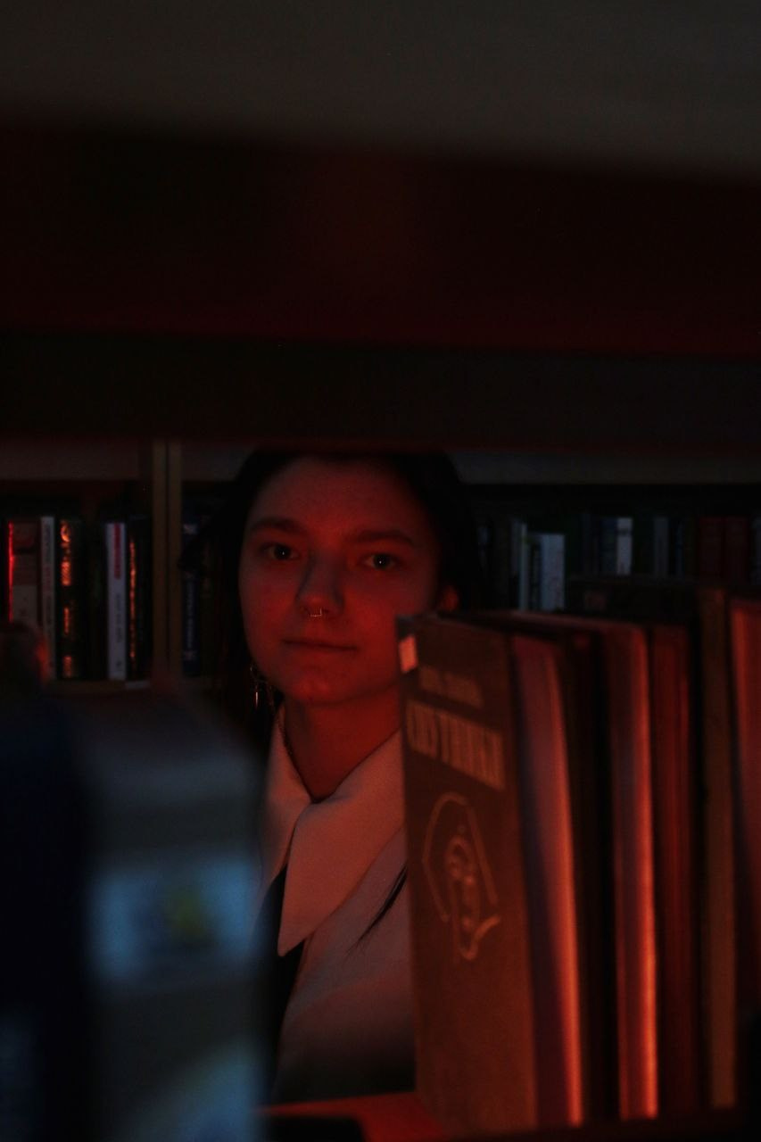 Женская портретная съемка. Репортажный и портретный фотограф в Туле и области