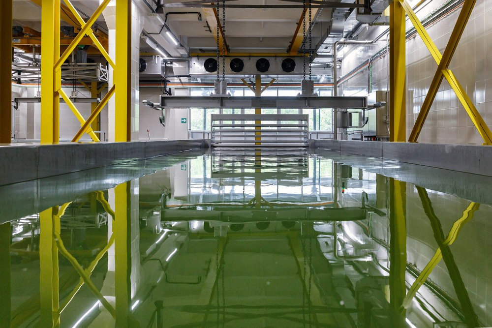 Агросила. Промышленный фотограф | Бизнес-фотосессии | Казань и РФ