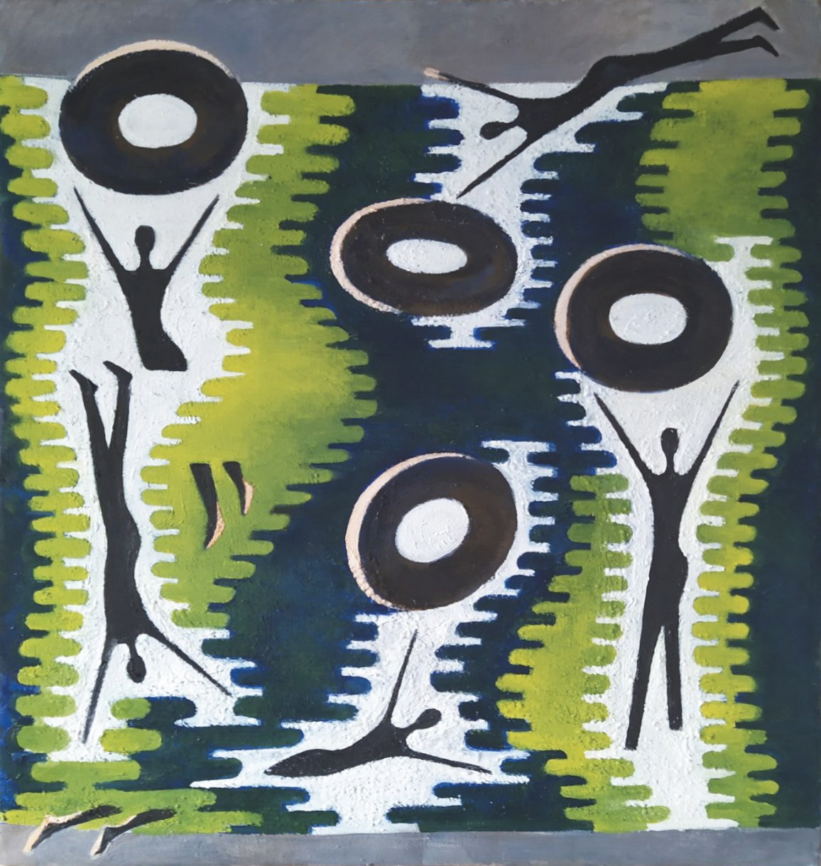 Спасательный круг