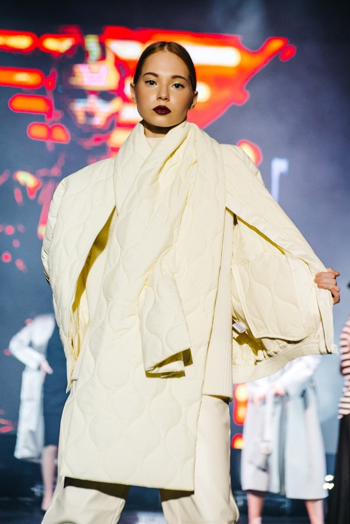 LINA G. THE FAME MODELS