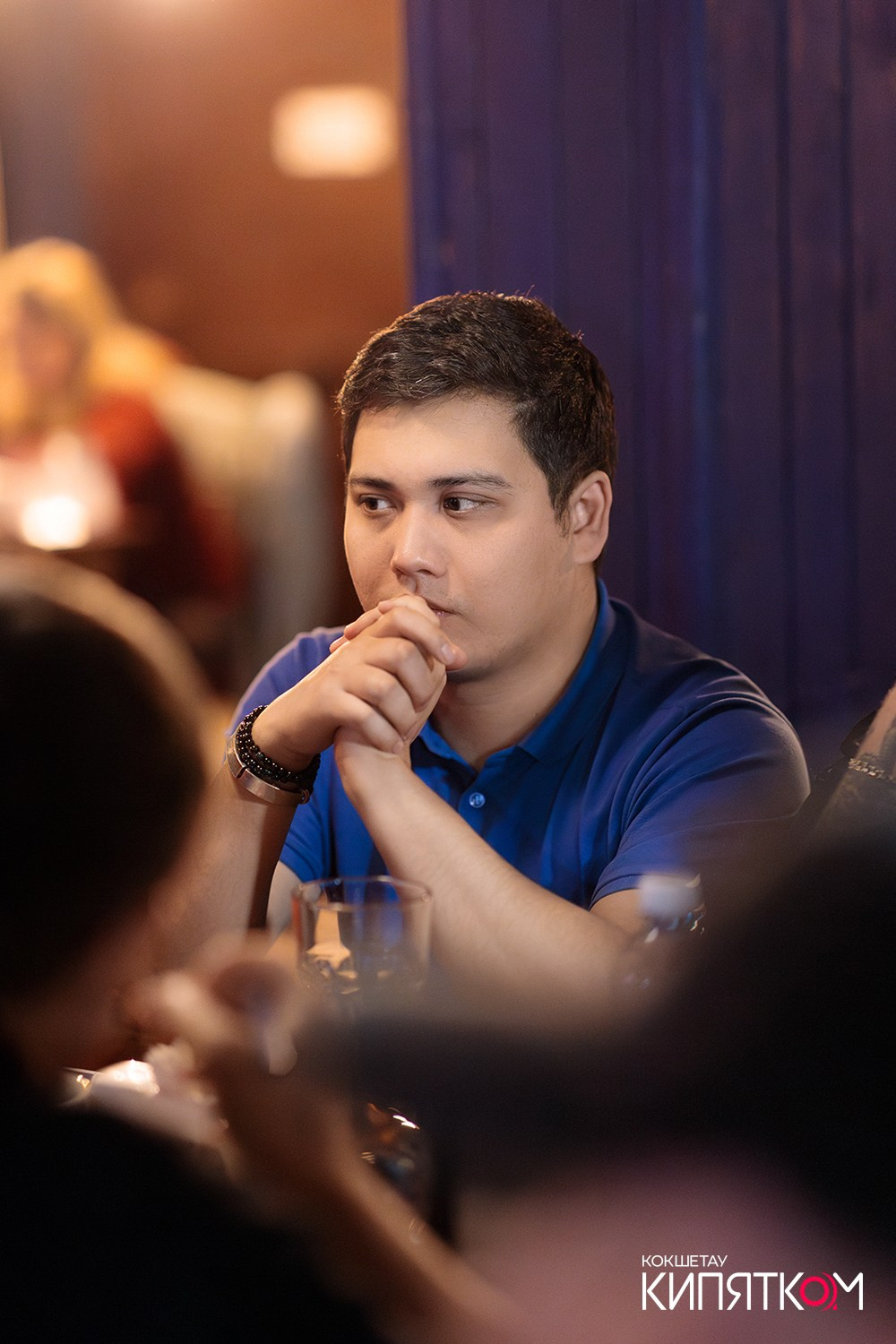 WOW QUIZ. КИПЯТКОМ КОКШЕТАУ