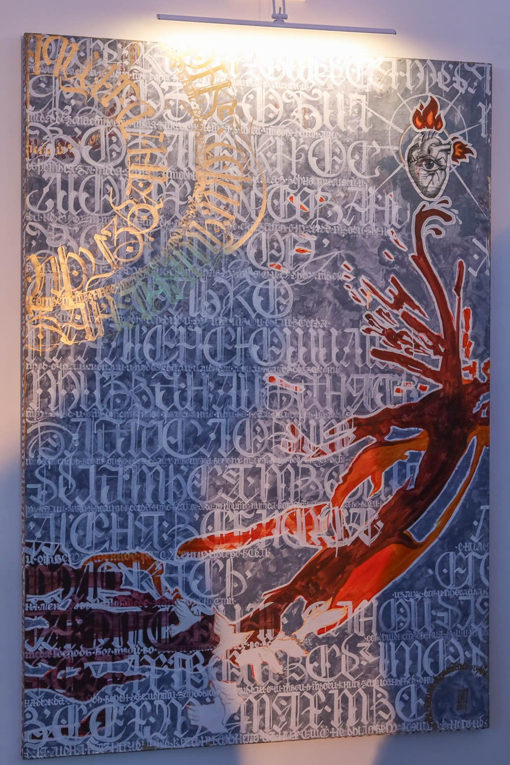 ЦСИ М’АРС: «Готическое море». Семейный и свадебный фотограф в Москве и Домодедово Анна Авилочкина