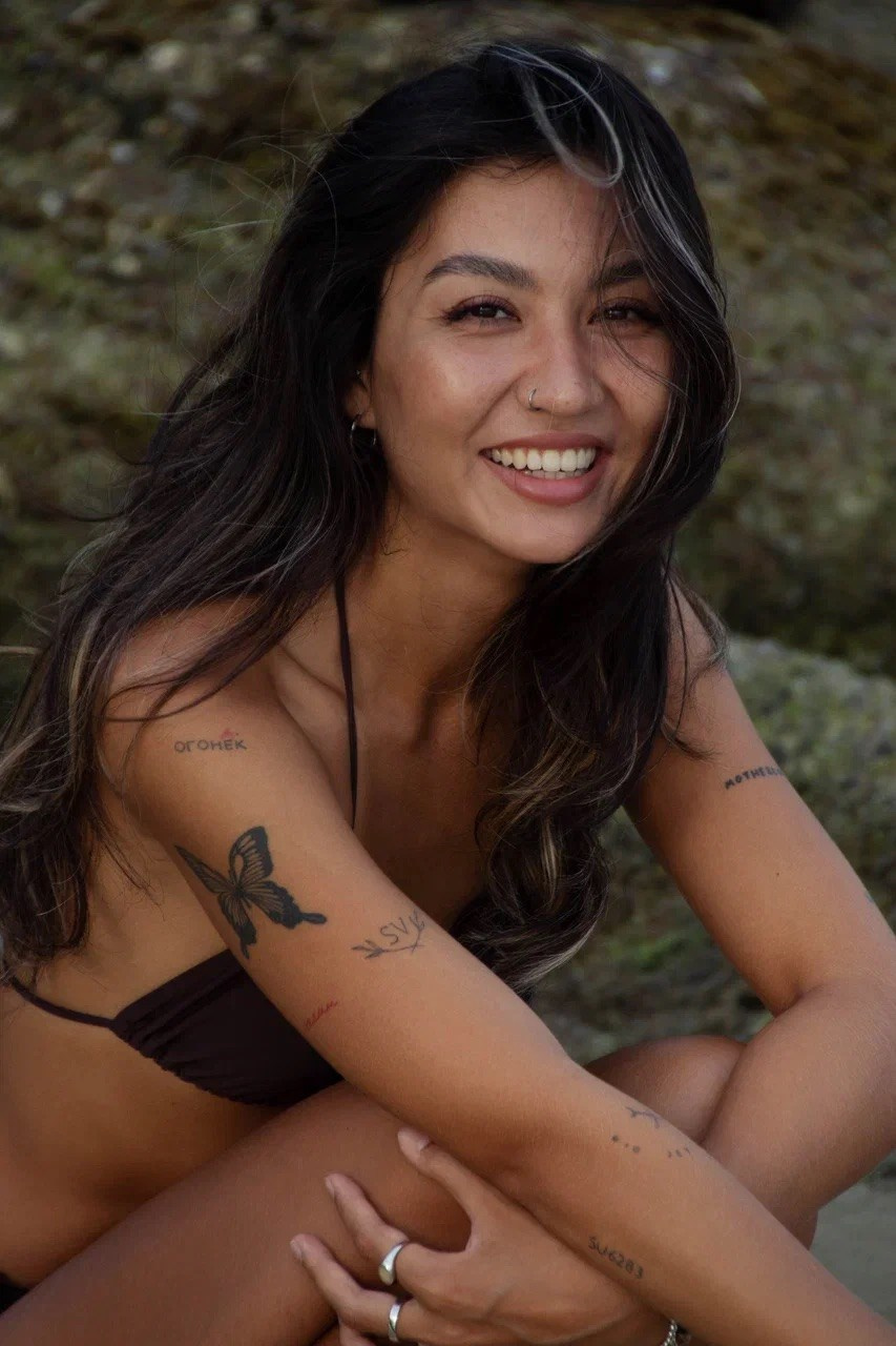 Фотопрогулка #3. Дарья Эрлихман — фотограф г. Волгоград, Волжский