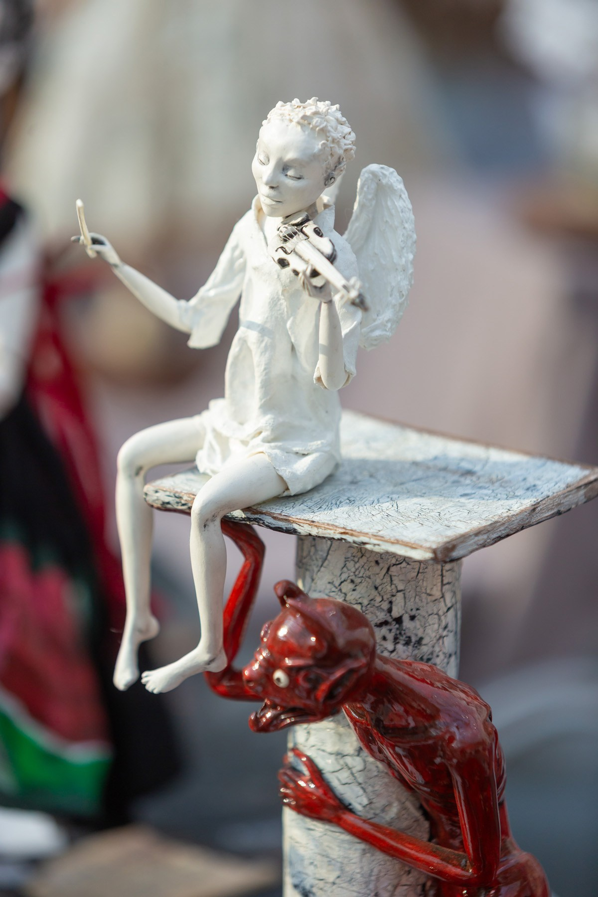 Международная выставка «Искусство куклы 2025», Москва, Гостиный двор, 9–12 октября 2025 г. Портретные фотографы в Москве — Анна и Алексей Бородины