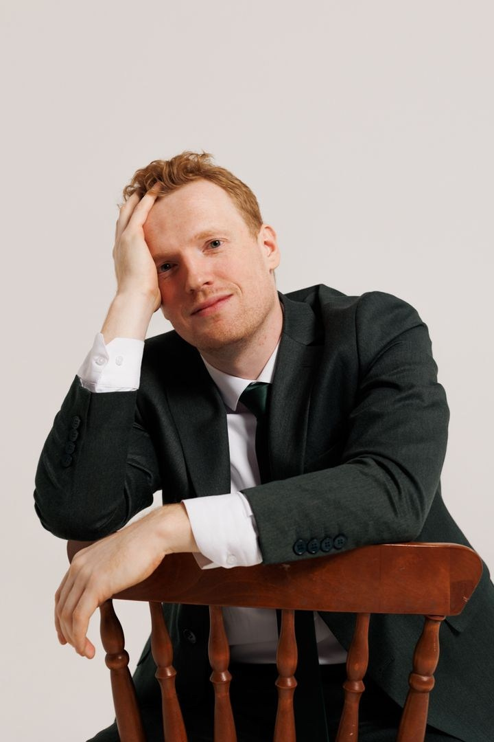 Фотоконтент для ведущего