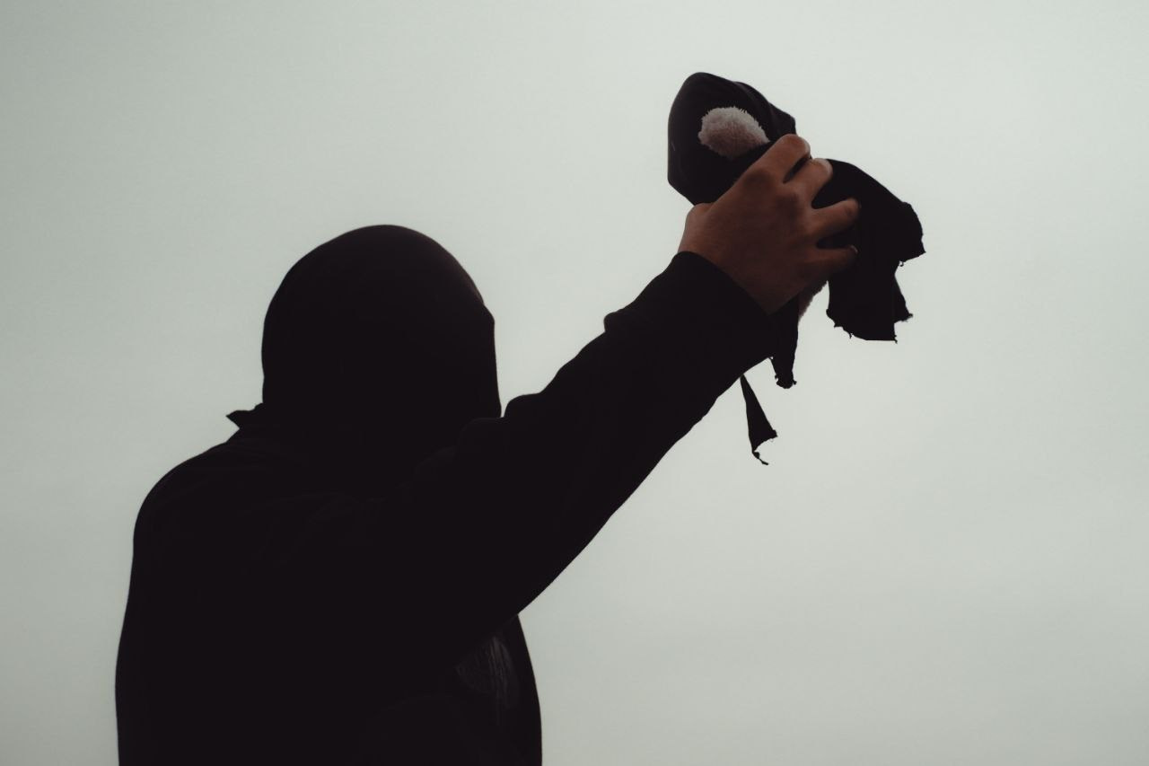 «тряпки». Фотограф нижний новгород — мирон