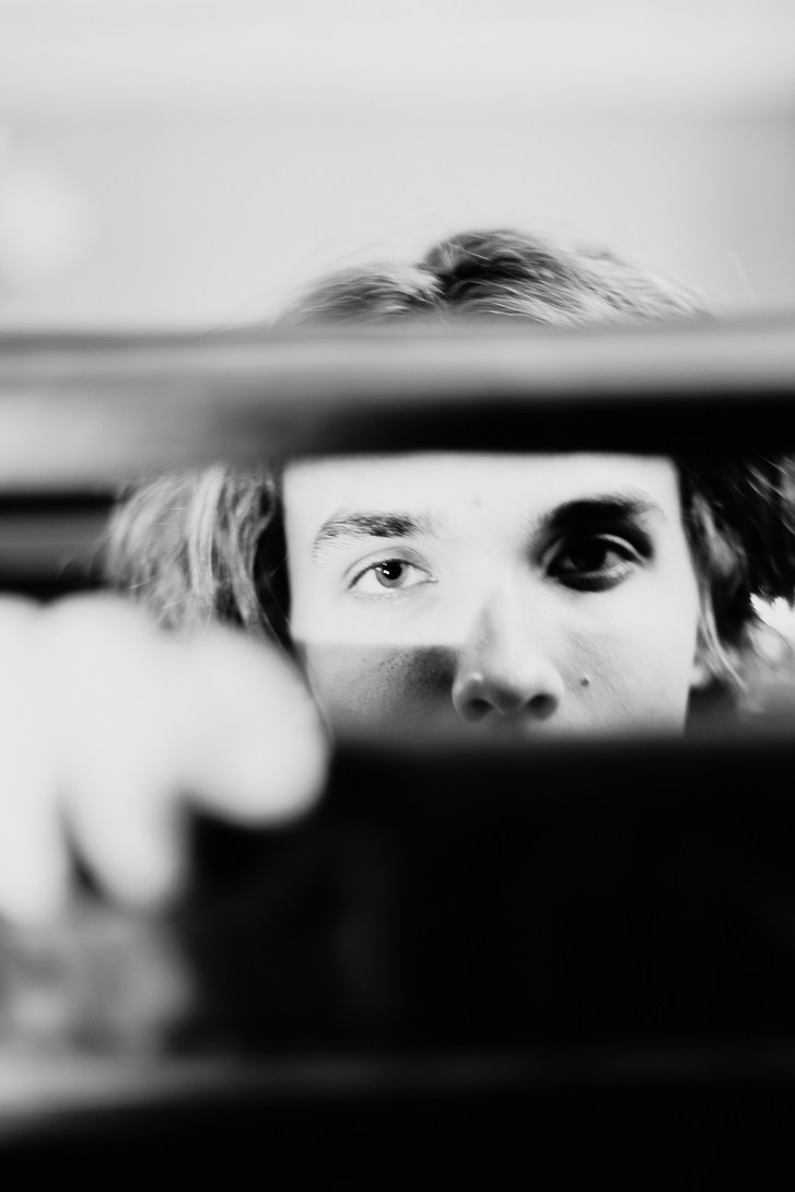 Портрет. Lisphoto.ru