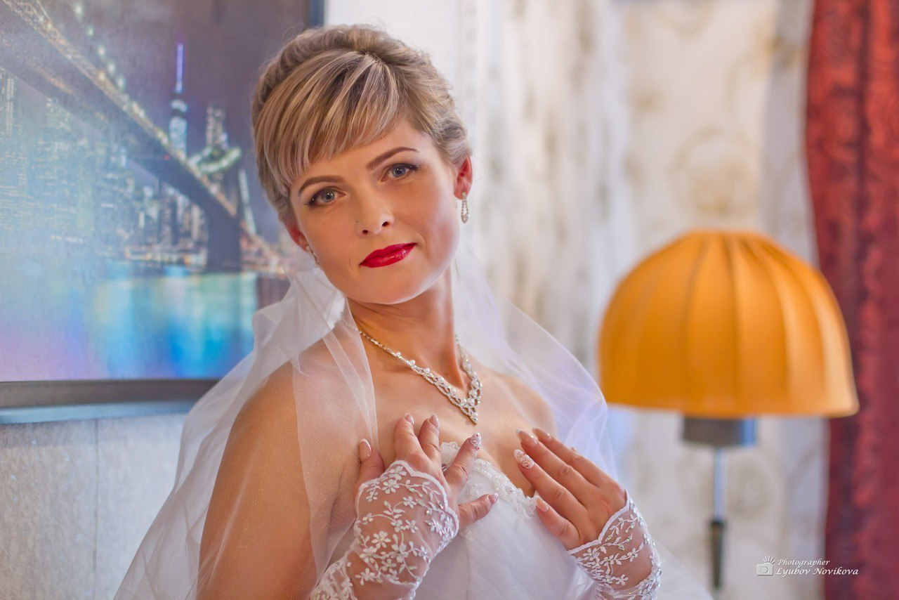 Отзывы. Фотограф Белгород