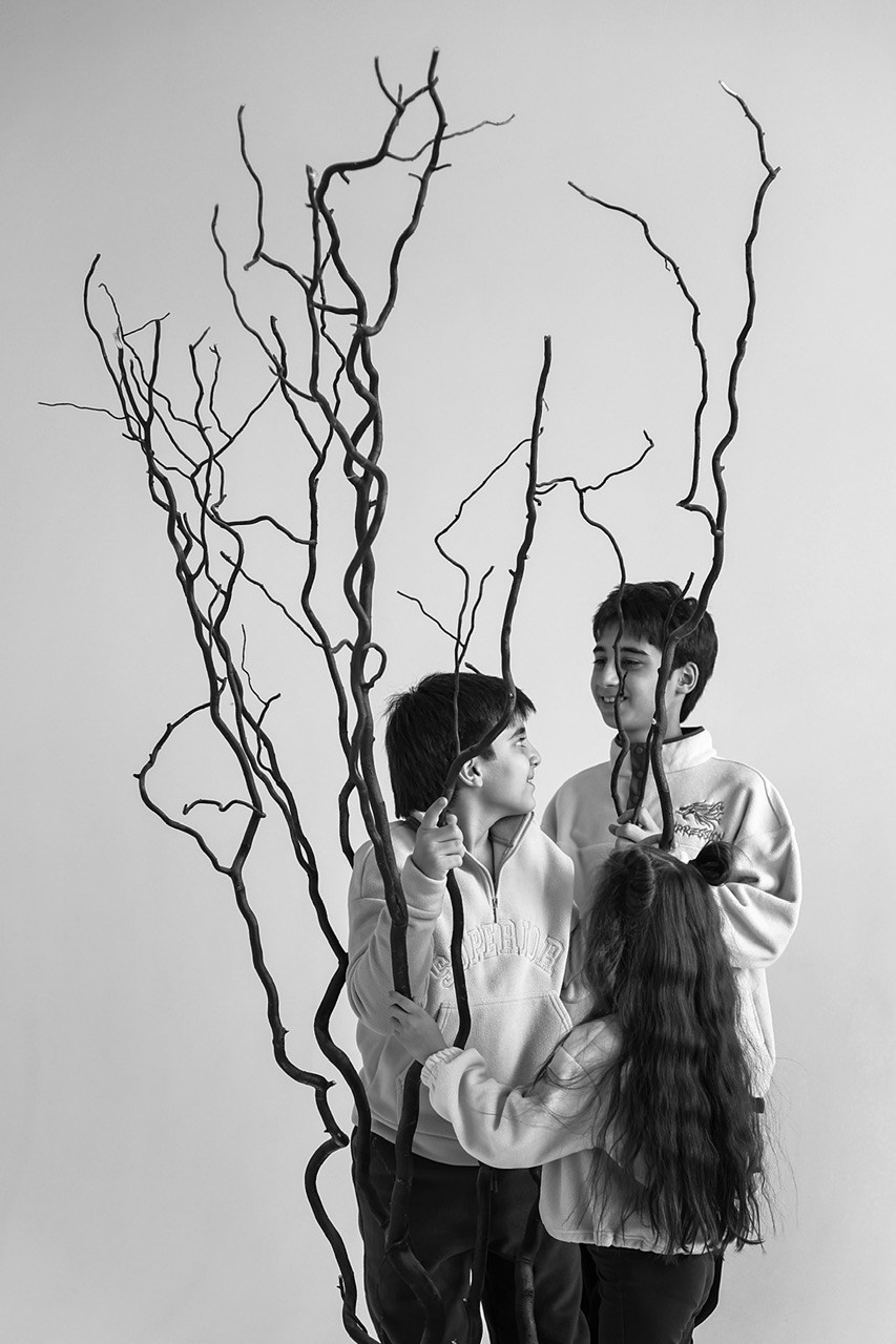 Семейная фотосъёмка студия/ прогулка. Мишугина Ольга Фотограф новорожденных, семейный и детский фотограф