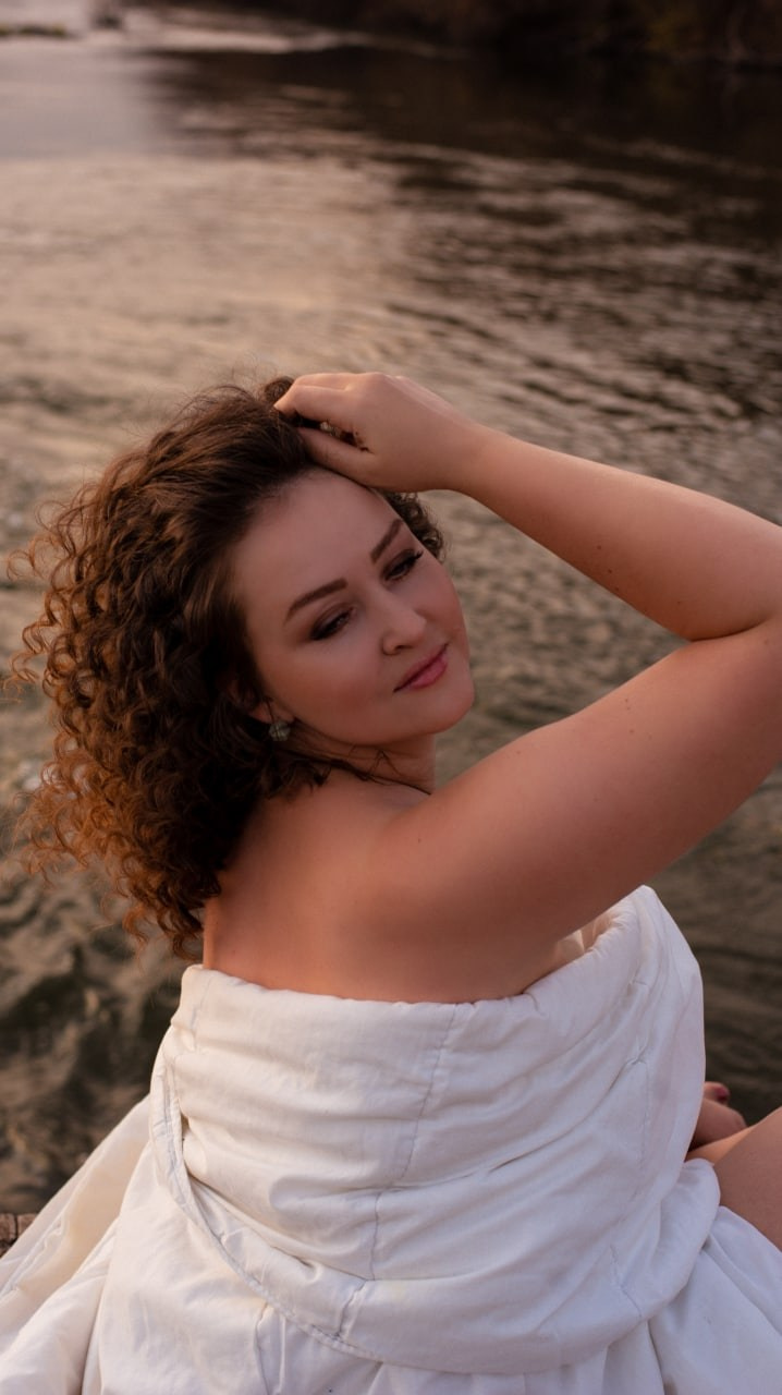 Женский портрет Ленинск-Кузнецкий. Фотограф из Ленинска-Кузнецкого! Почувствует именно тебя)