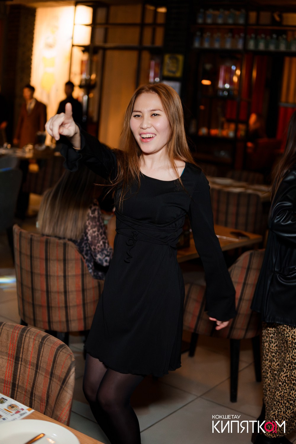 CHECHIL PUB. КИПЯТКОМ КОКШЕТАУ