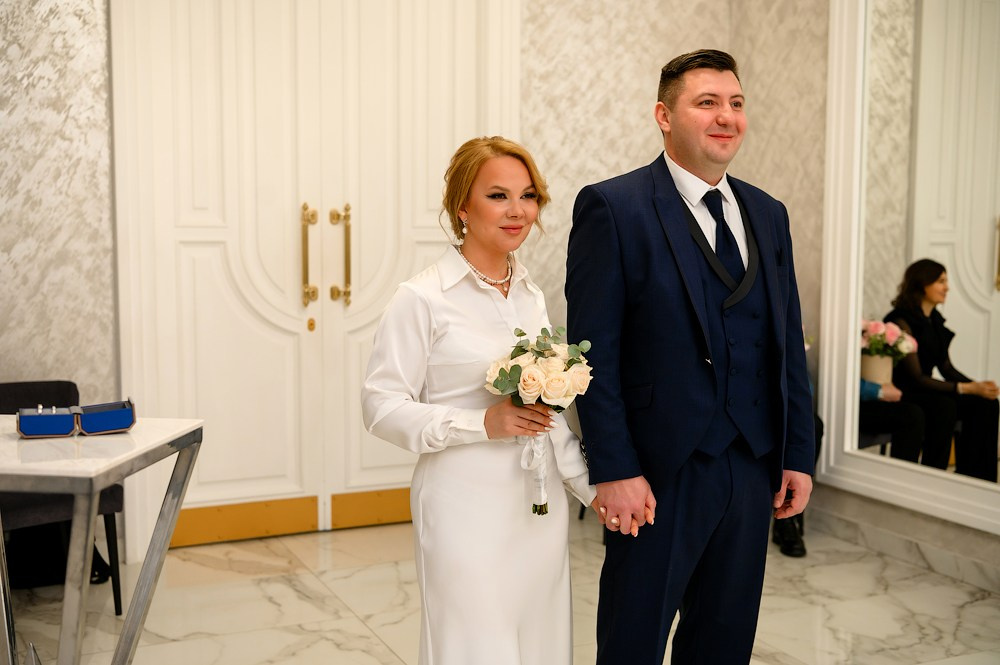 A&V. Фотограф Марина Росси