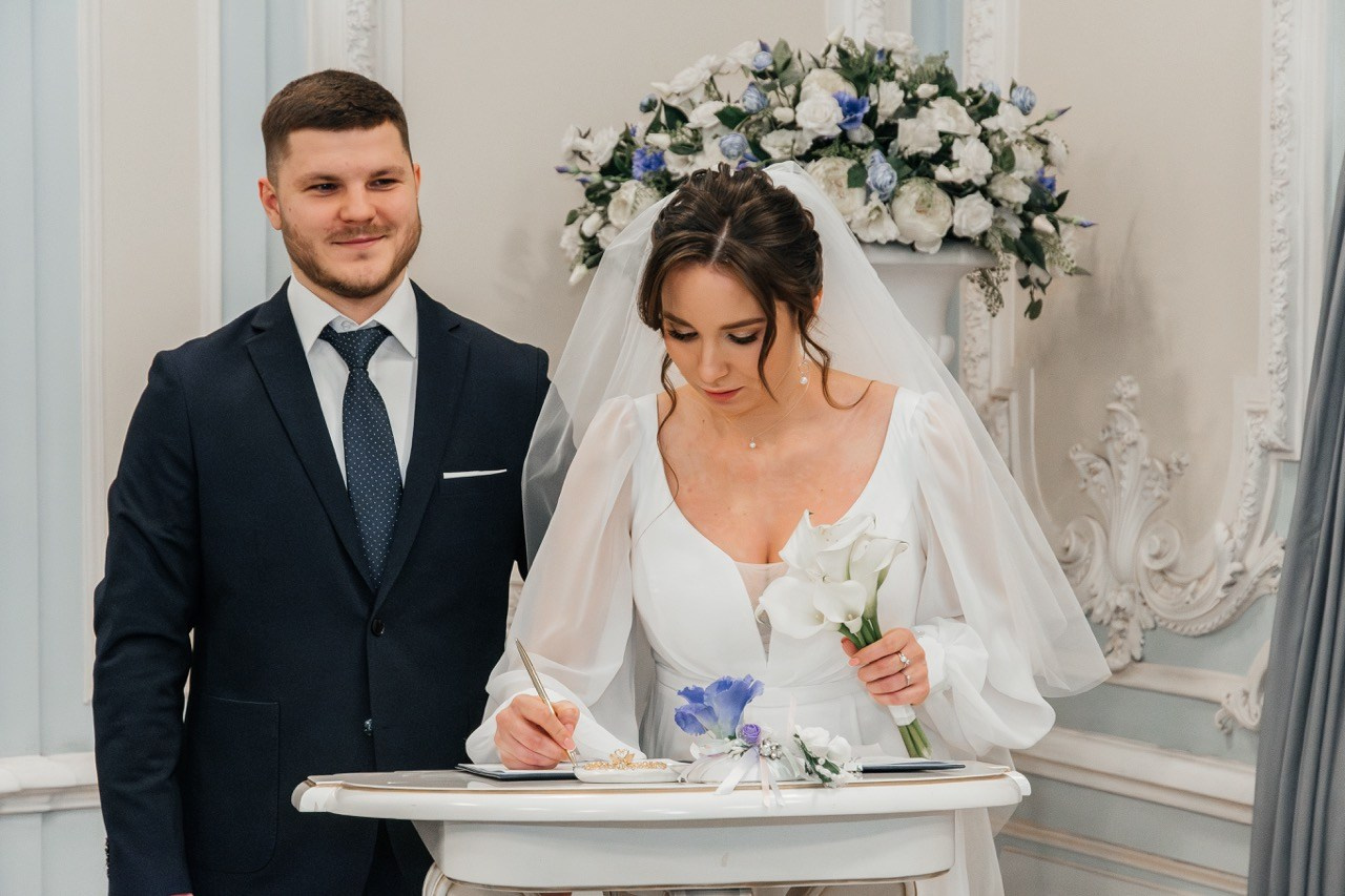 свадебный фотограф санкт-петербург