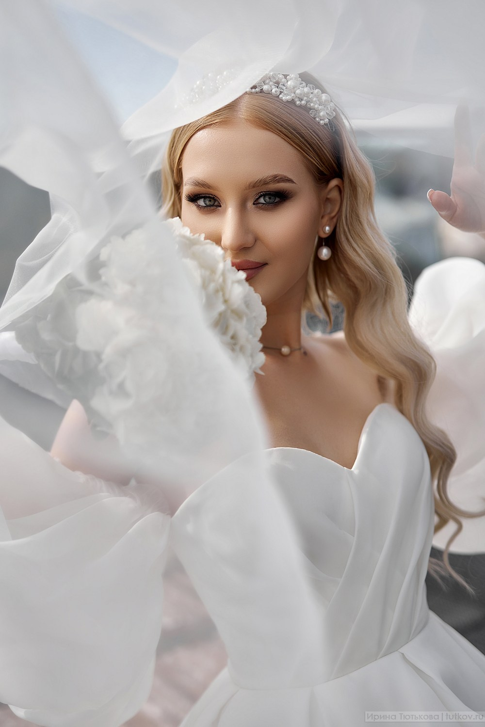 Валентина и Алексей. Свадебная фотосъёмка в Брянске | Влад и Ирина Тютьковы