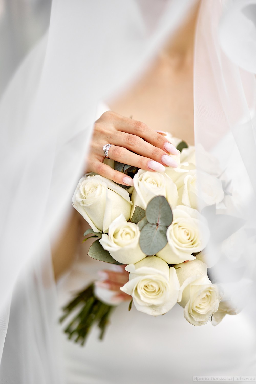 Мария и Павел. Свадебная фотосъёмка в Брянске | Влад и Ирина Тютьковы