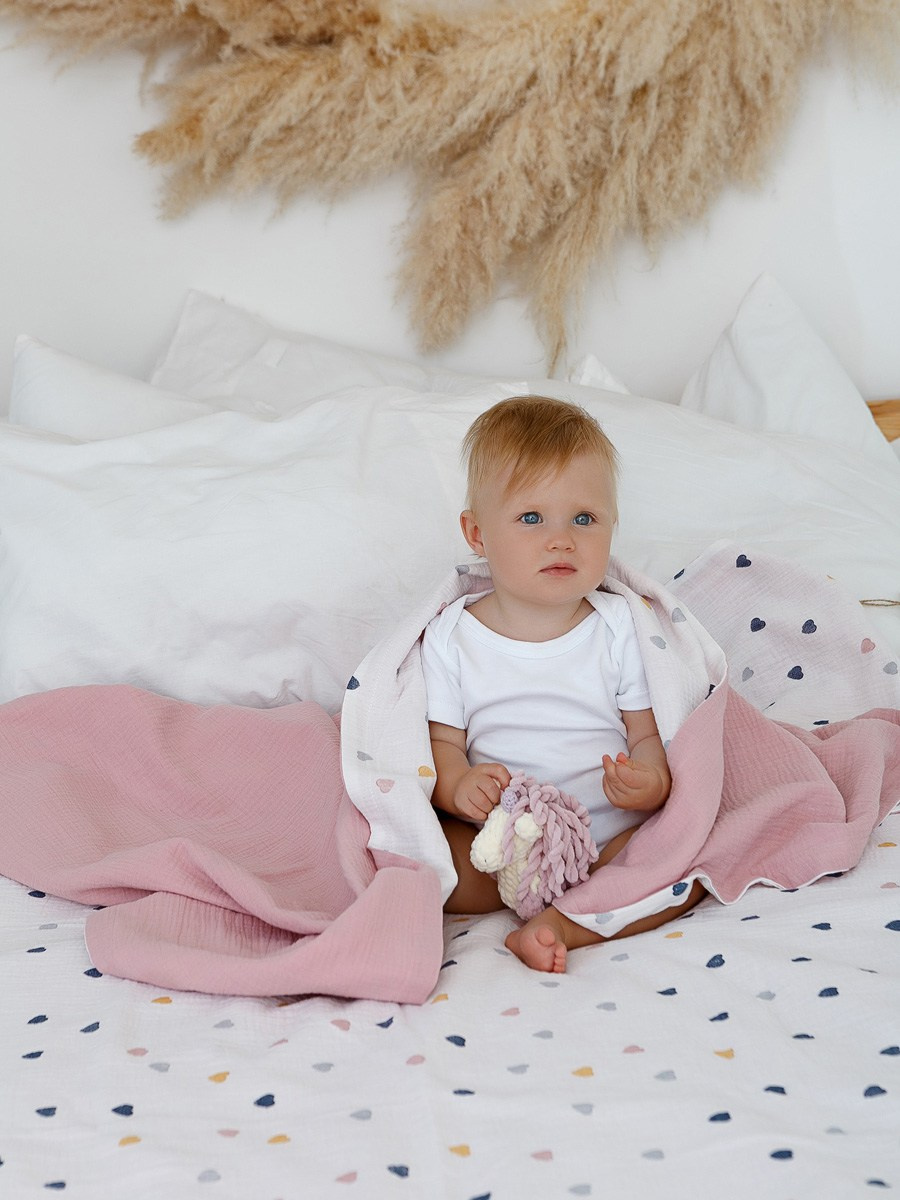 Пледы муслин. Контент фотограф, съемка для маркетплейсов, фуд съемка и репортажи в Новосибирске Ралия Галеева