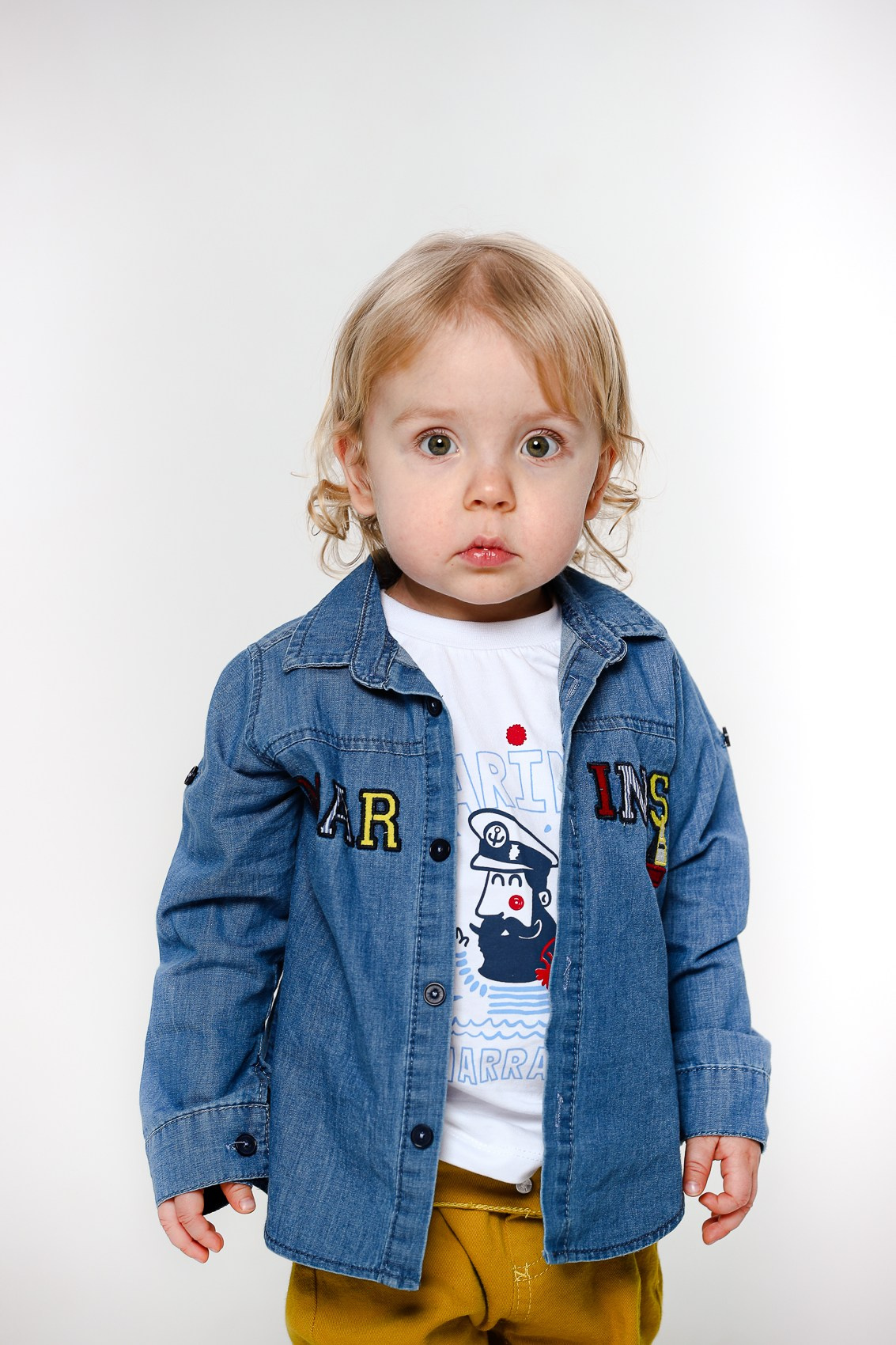 Дети. Фотограф Инга Твердова